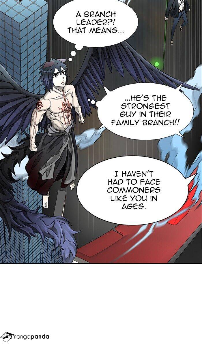Tower of God Chapter 470 image 104
